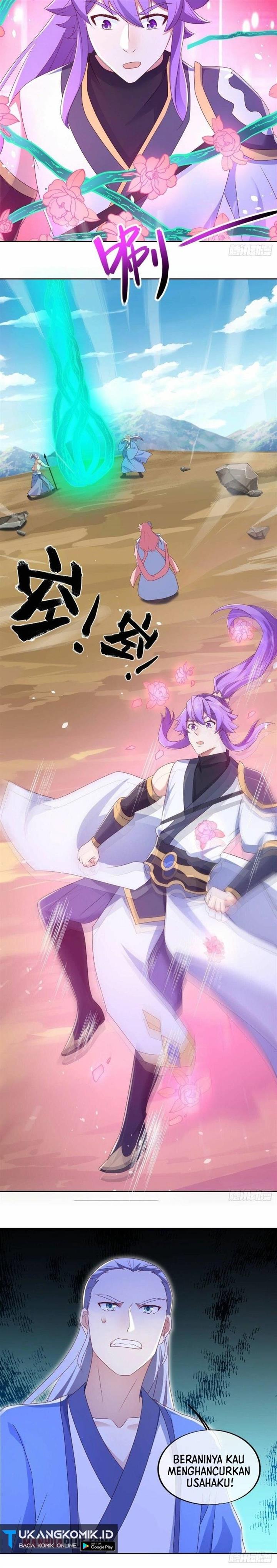 Read Peerless Soul ID Manga Online