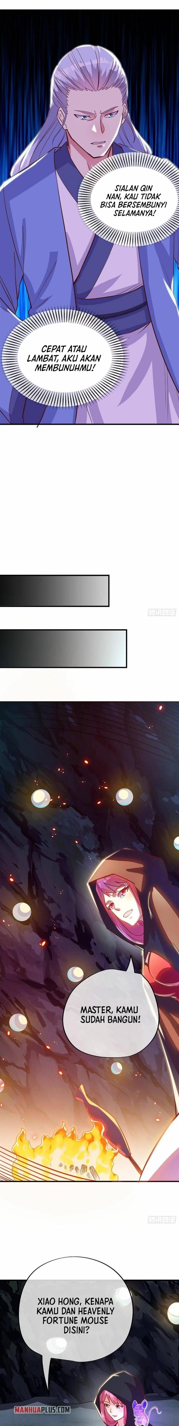 Read Peerless Soul ID Manga Online