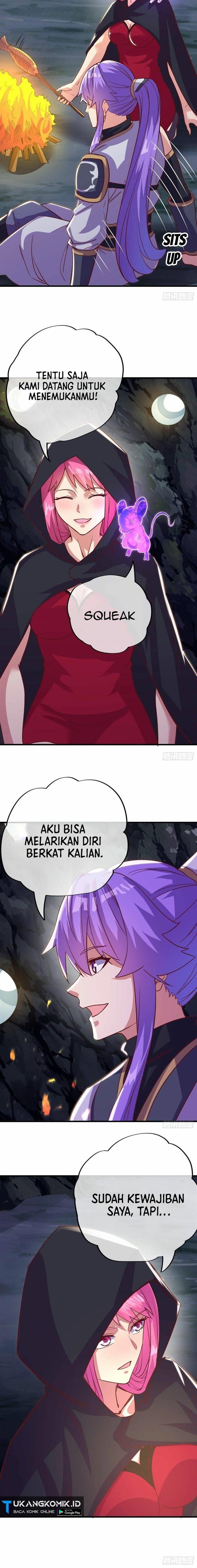 Read Peerless Soul ID Manga Online