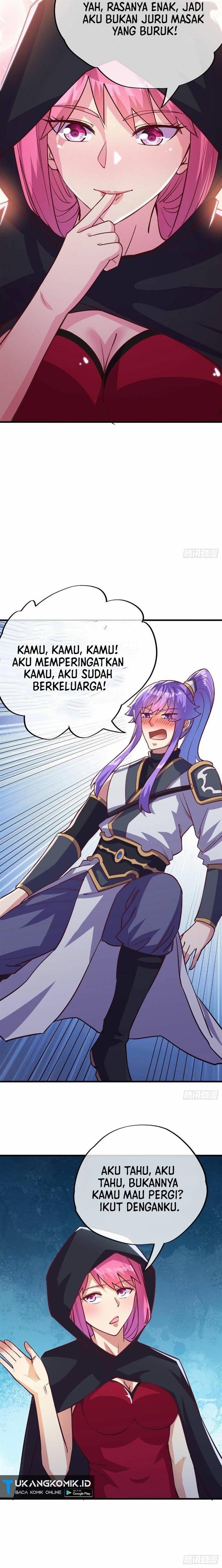 Read Peerless Soul ID Manga Online