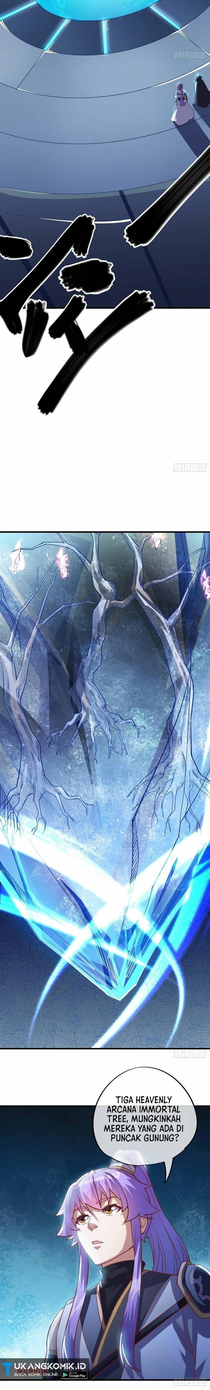 Read Peerless Soul ID Manga Online