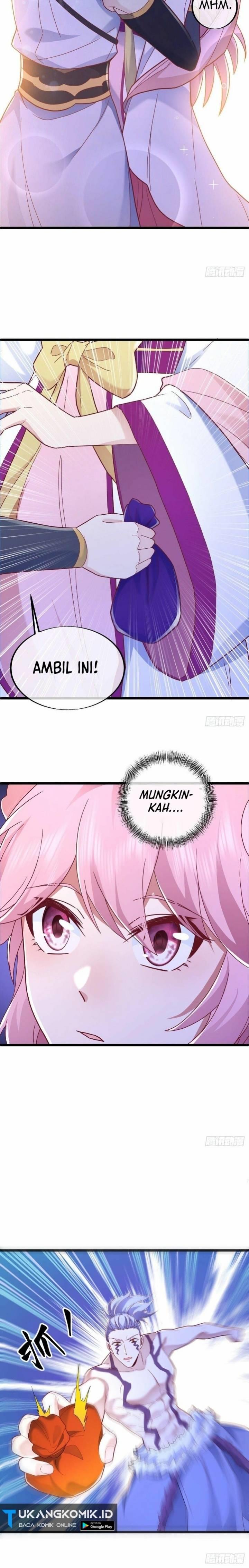 Read Peerless Soul ID Manga Online