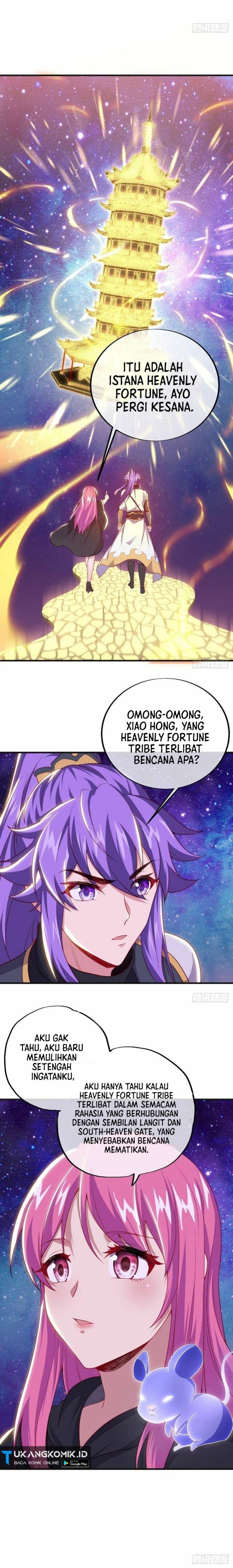 Read Peerless Soul ID Manga Online