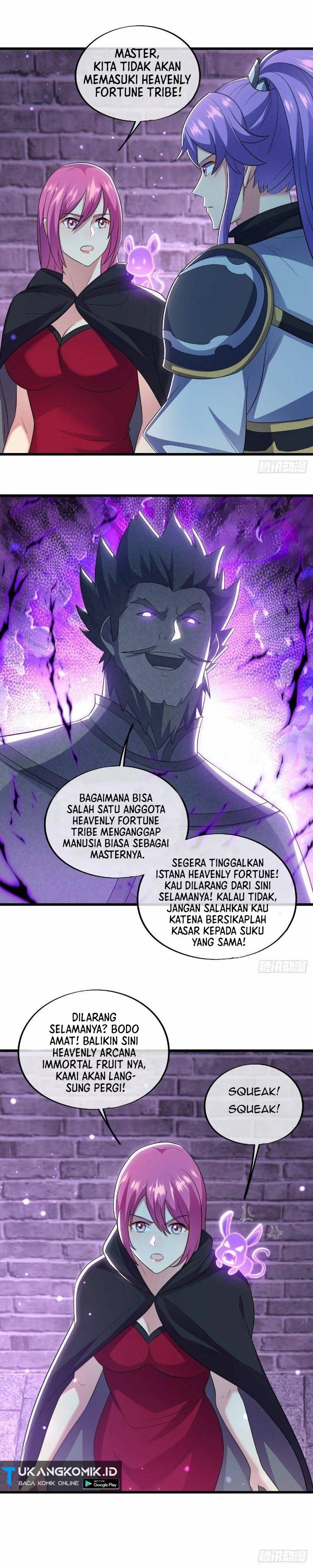 Read Peerless Soul ID Manga Online