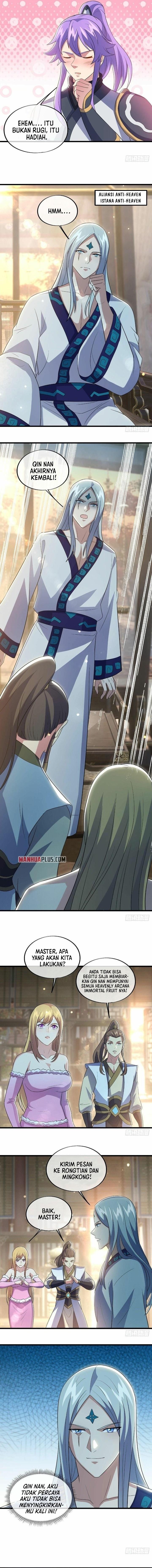 Read Peerless Soul ID Manga Online