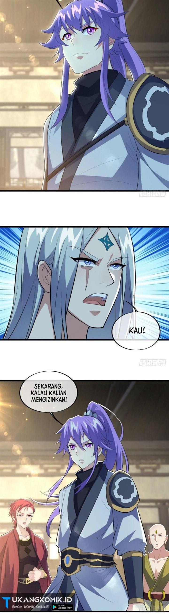 Read Peerless Soul ID Manga Online
