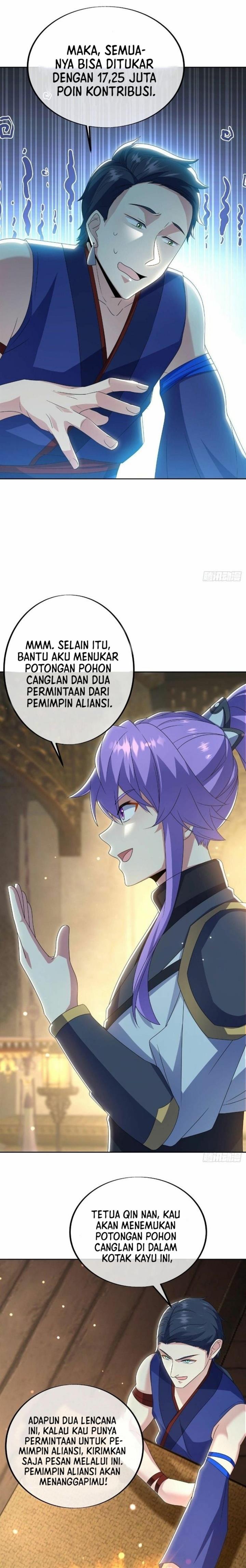 Read Peerless Soul ID Manga Online