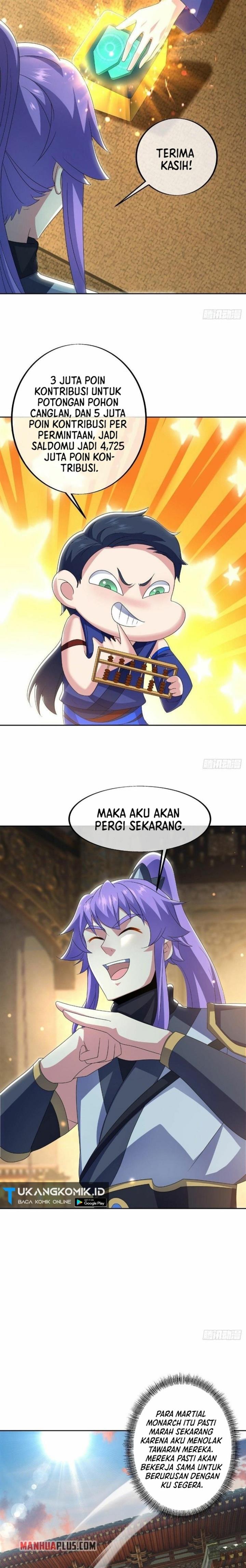Read Peerless Soul ID Manga Online