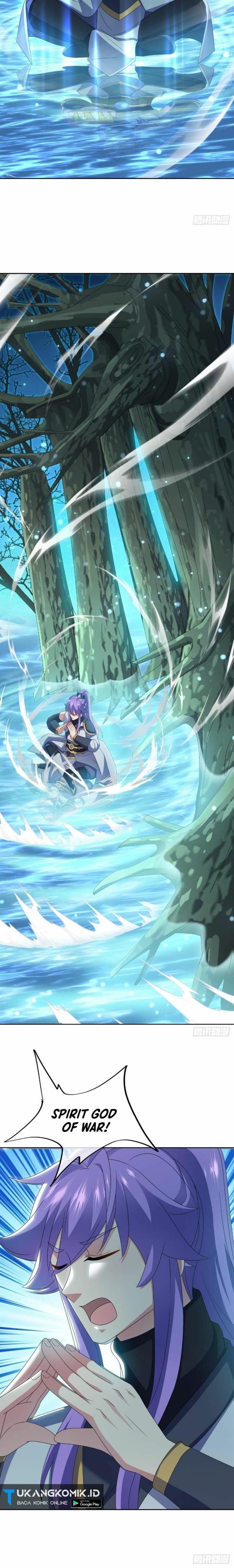 Read Peerless Soul ID Manga Online