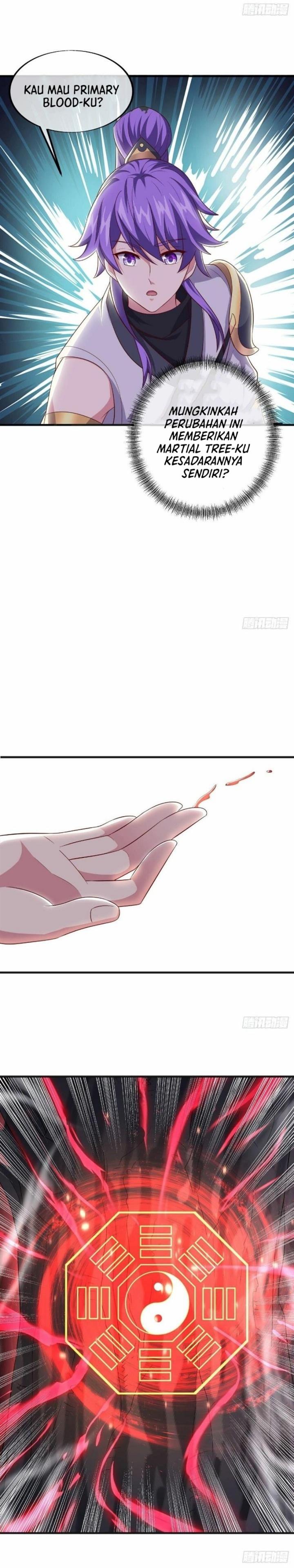 Read Peerless Soul ID Manga Online