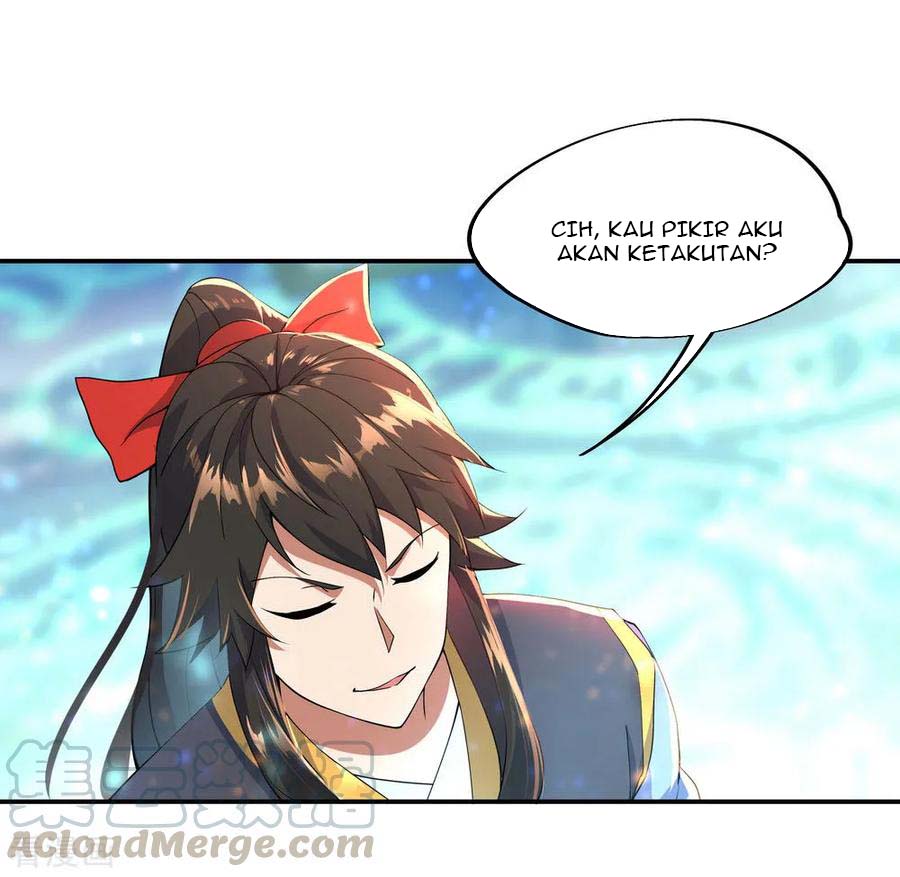 Read Peerless Soul ID Manga Online