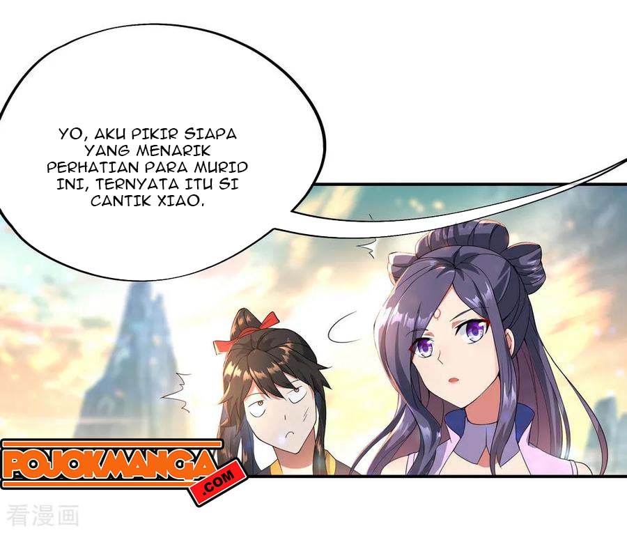 Read Peerless Soul ID Manga Online