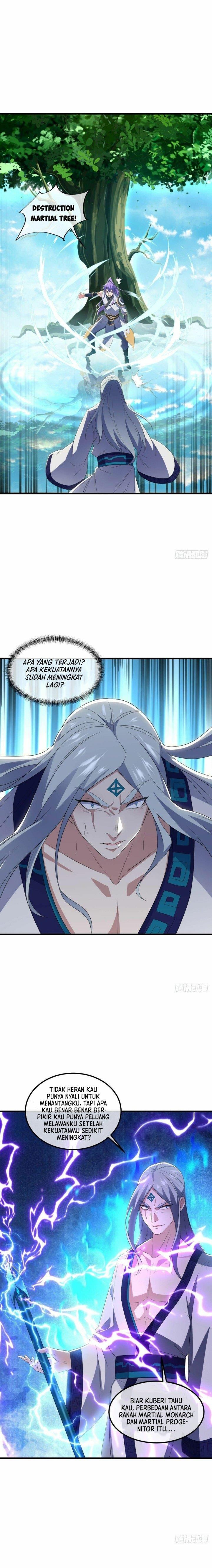 Read Peerless Soul ID Manga Online