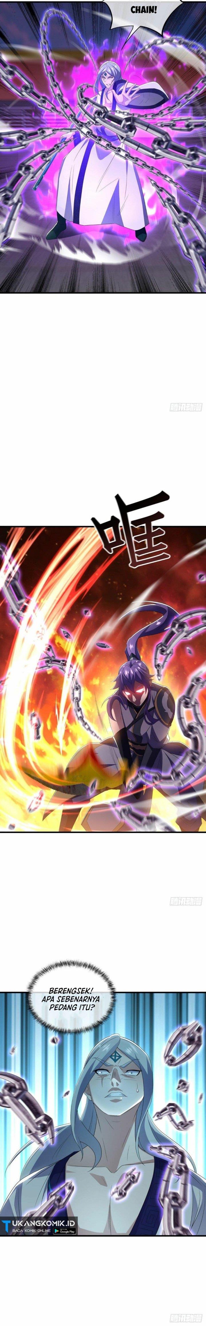 Read Peerless Soul ID Manga Online