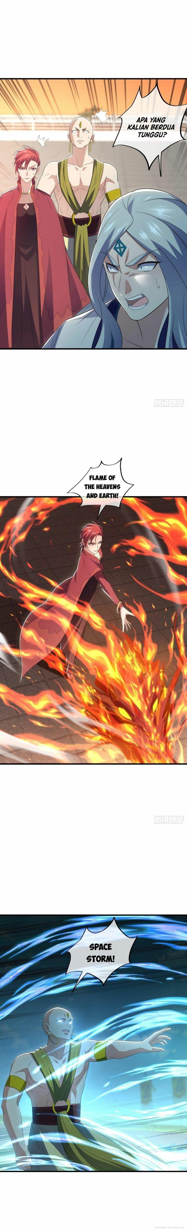 Read Peerless Soul ID Manga Online