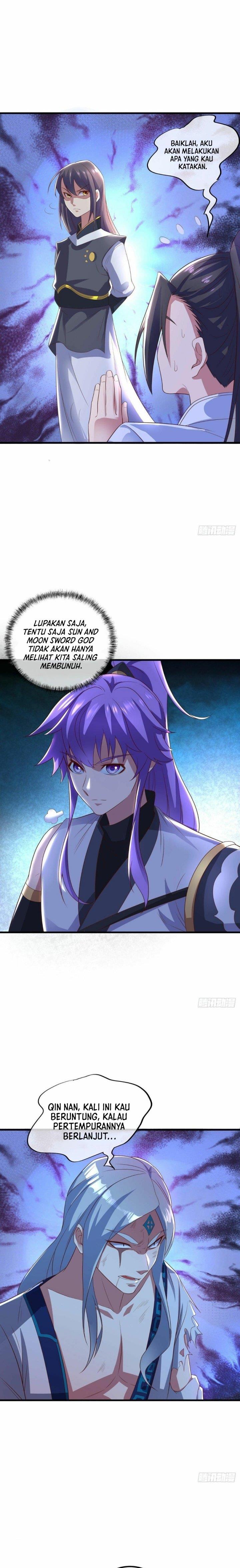 Read Peerless Soul ID Manga Online