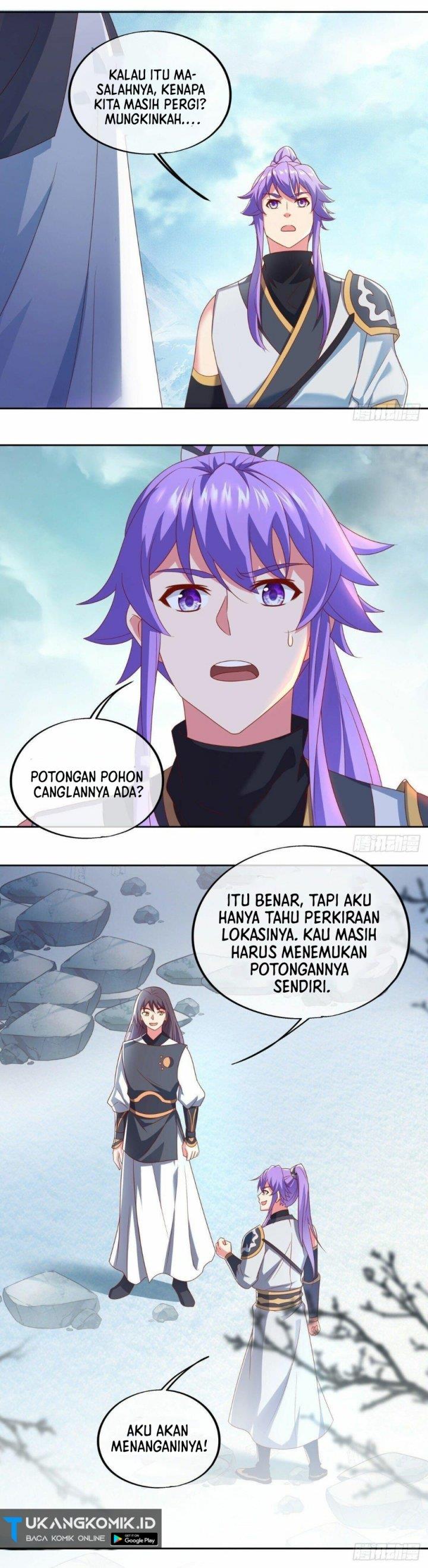Read Peerless Soul ID Manga Online