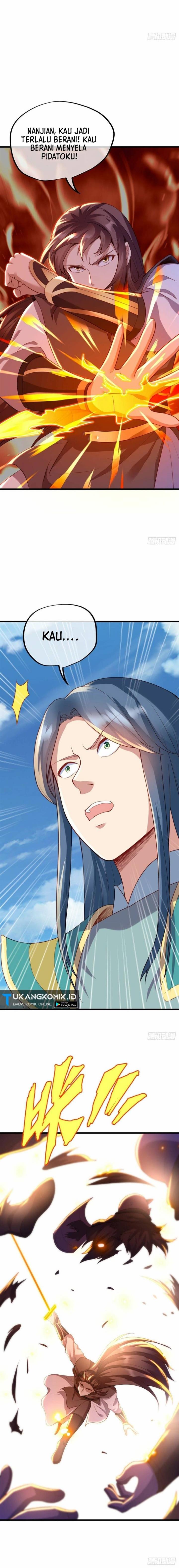 Read Peerless Soul ID Manga Online