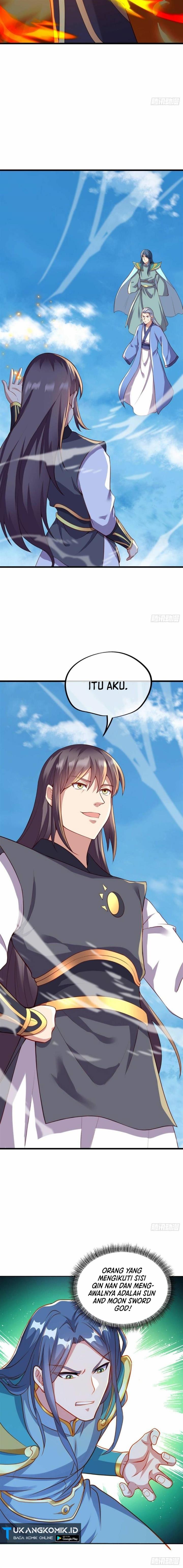 Read Peerless Soul ID Manga Online