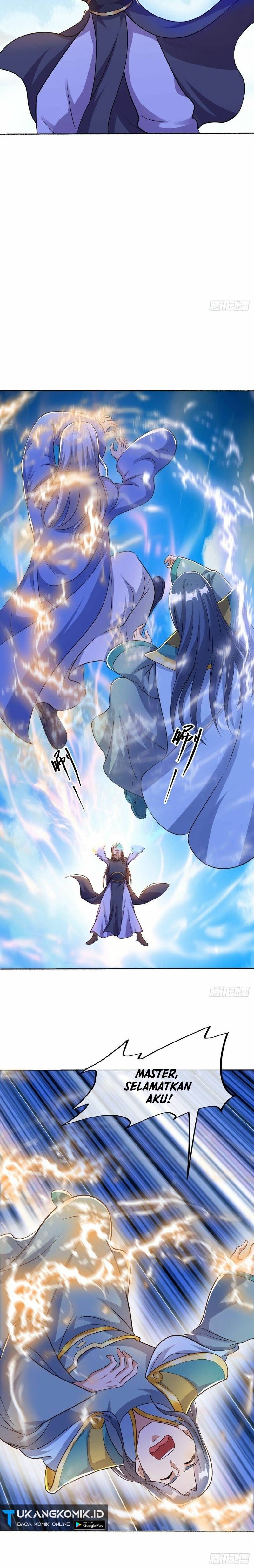Read Peerless Soul ID Manga Online