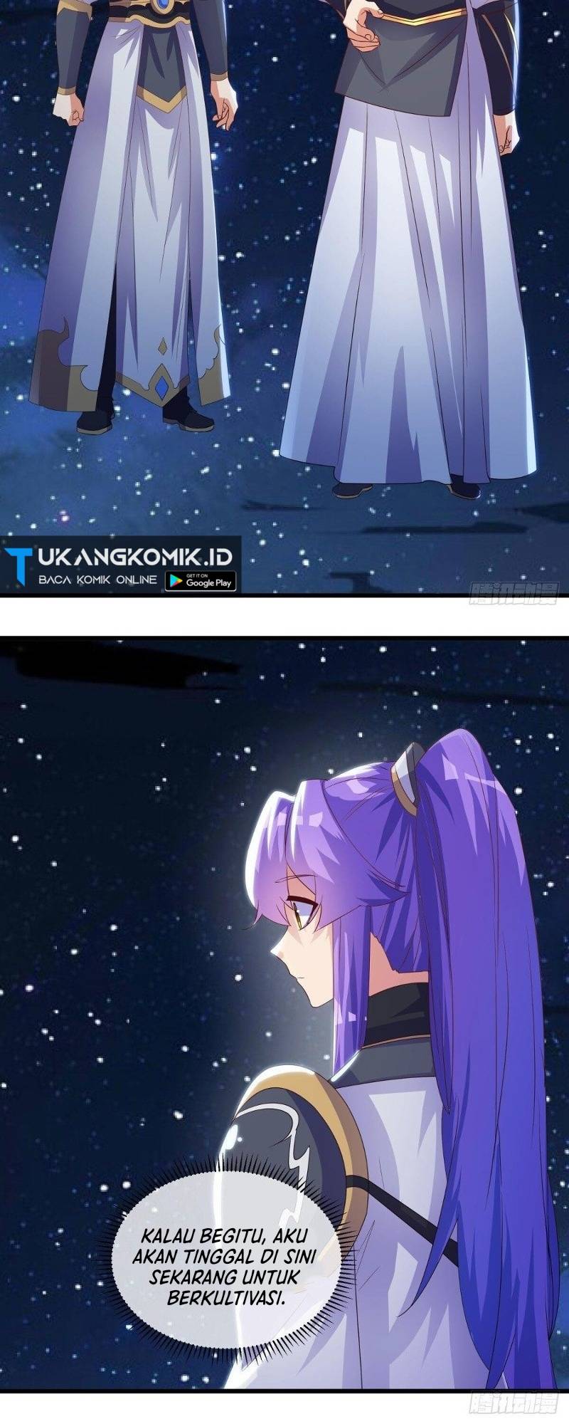Read Peerless Soul ID Manga Online
