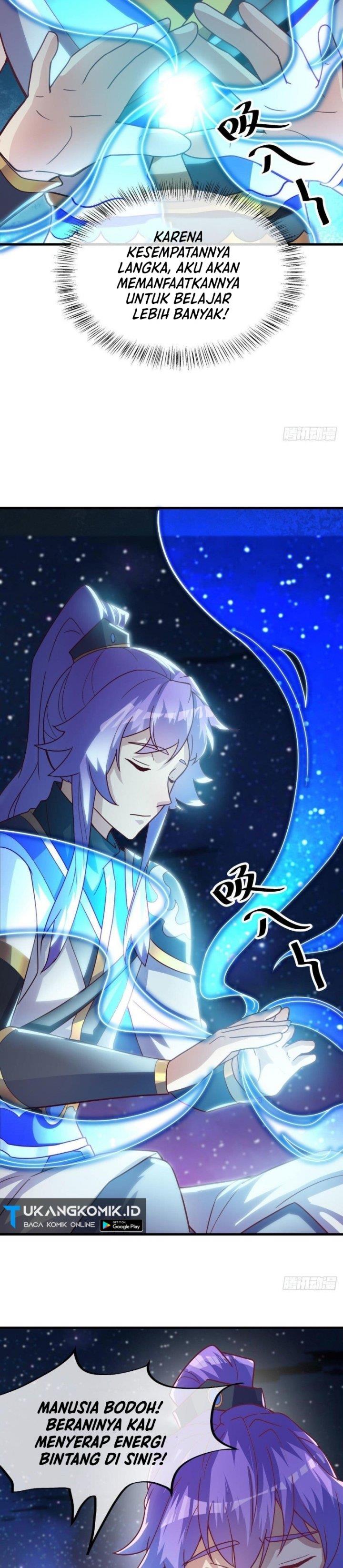 Read Peerless Soul ID Manga Online