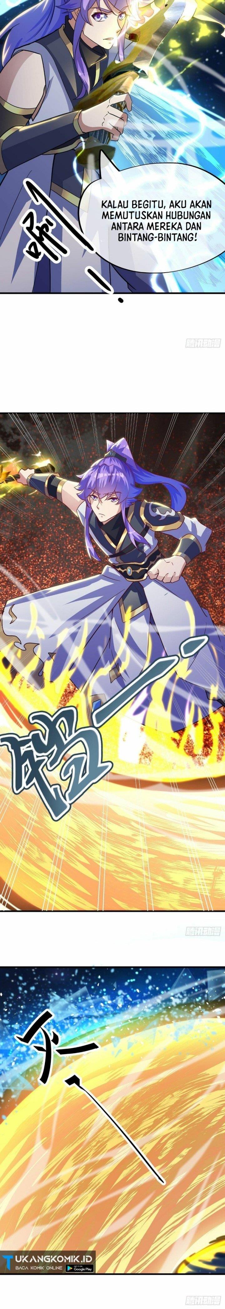 Read Peerless Soul ID Manga Online