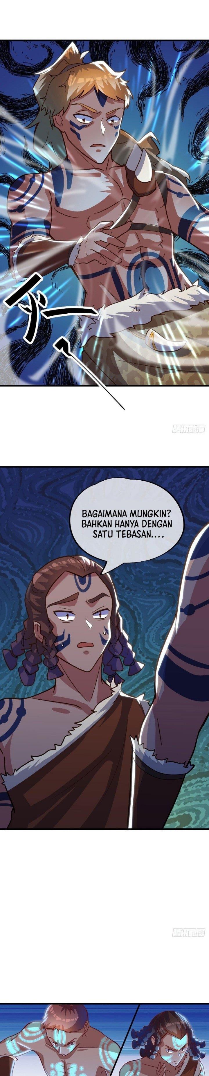 Read Peerless Soul ID Manga Online
