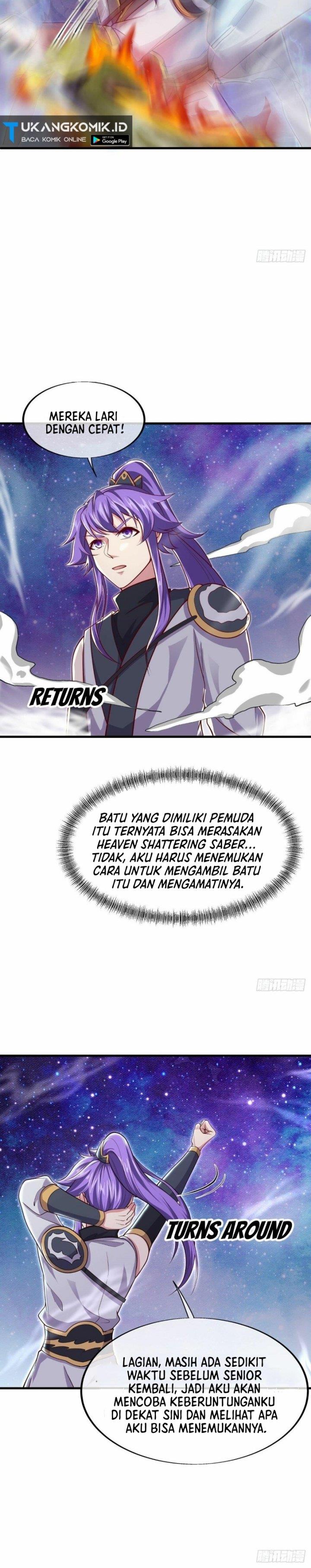 Read Peerless Soul ID Manga Online