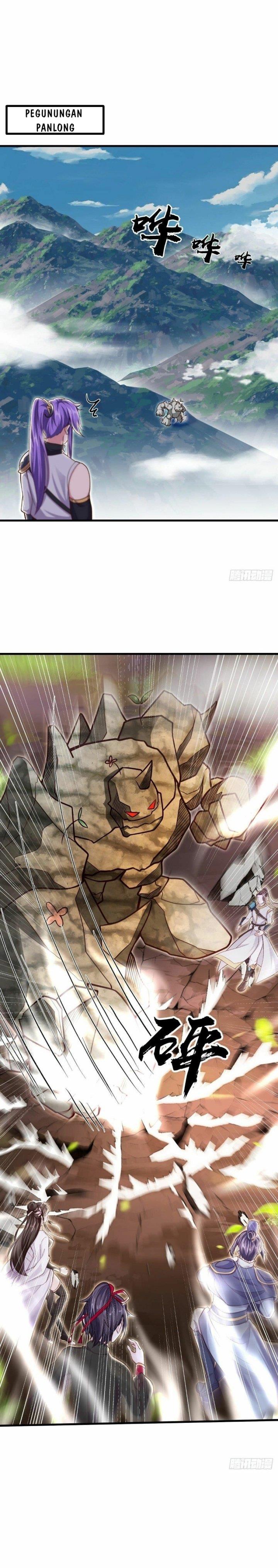 Read Peerless Soul ID Manga Online
