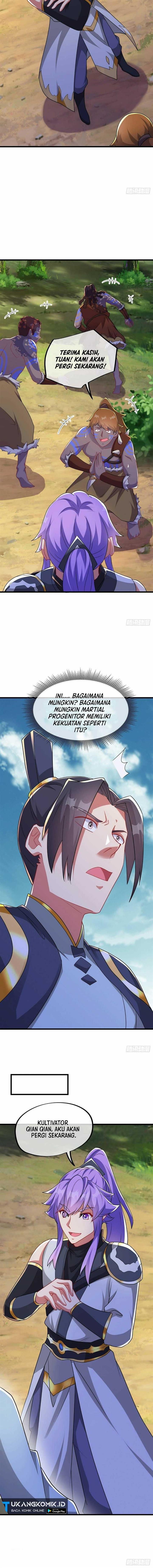 Read Peerless Soul ID Manga Online