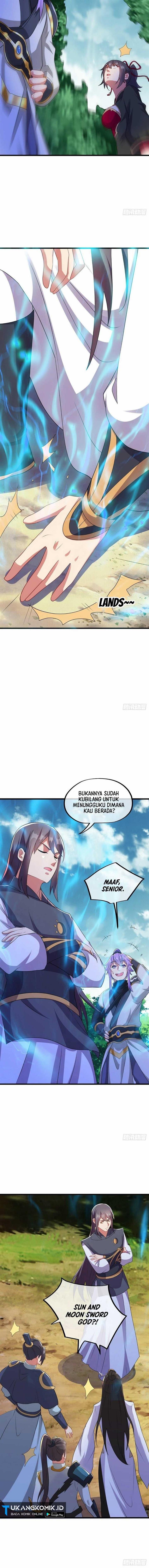 Read Peerless Soul ID Manga Online