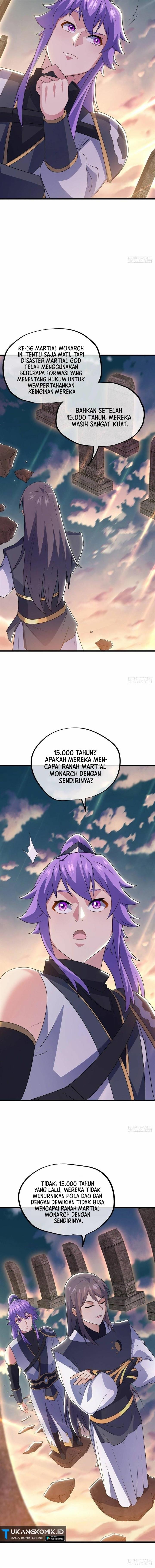 Read Peerless Soul ID Manga Online