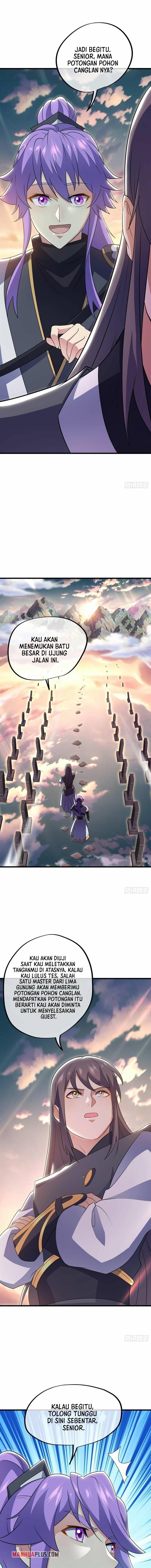 Read Peerless Soul ID Manga Online