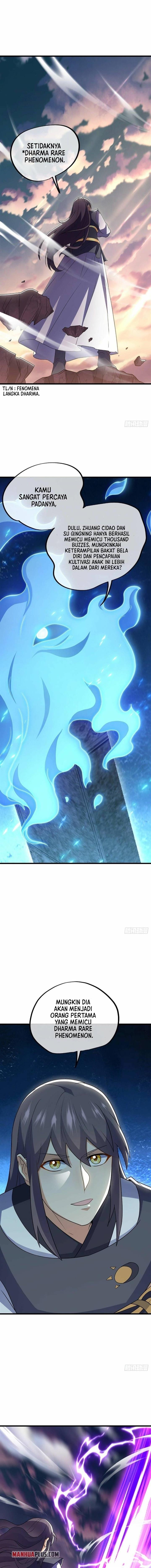 Read Peerless Soul ID Manga Online