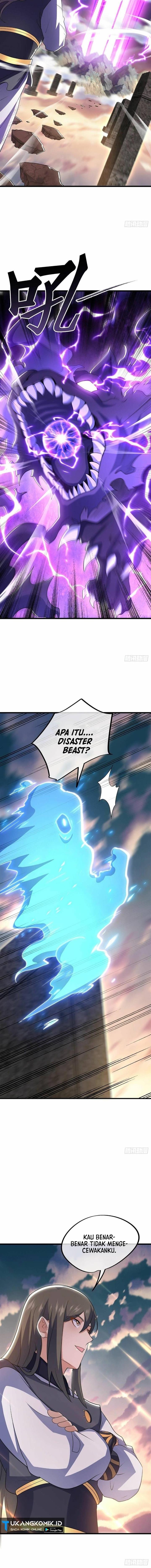 Read Peerless Soul ID Manga Online