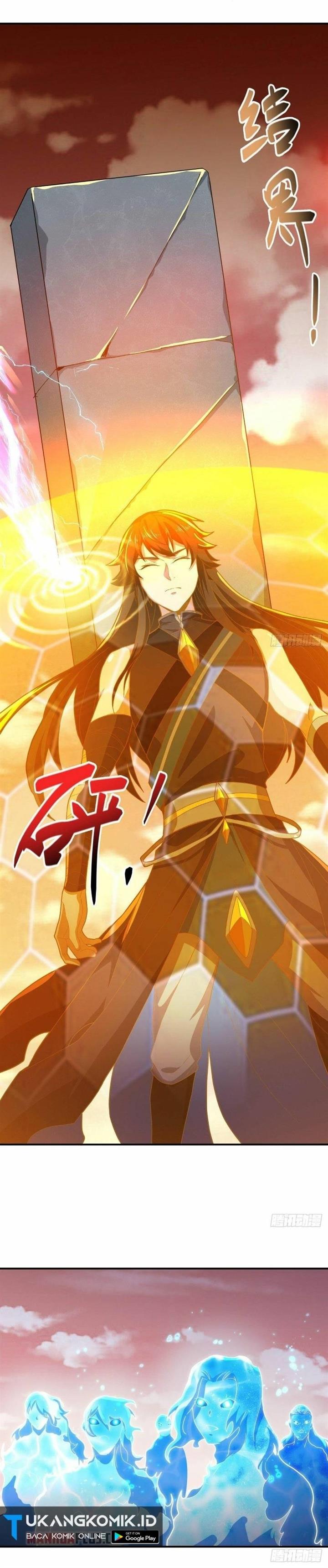 Read Peerless Soul ID Manga Online