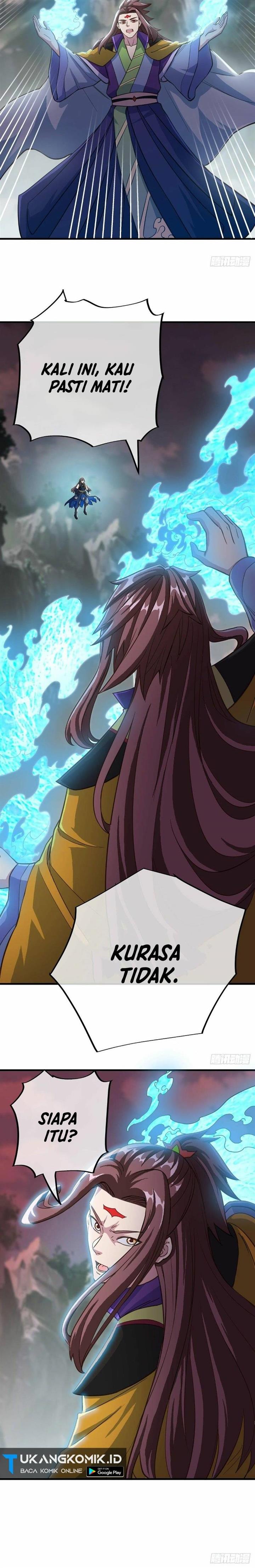 Read Peerless Soul ID Manga Online