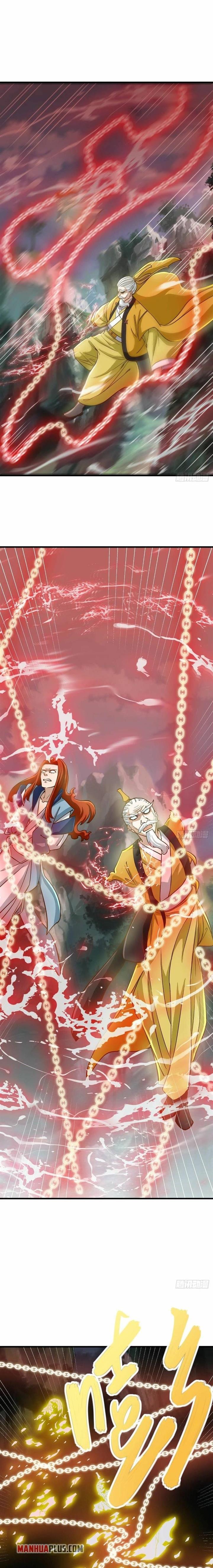 Read Peerless Soul ID Manga Online