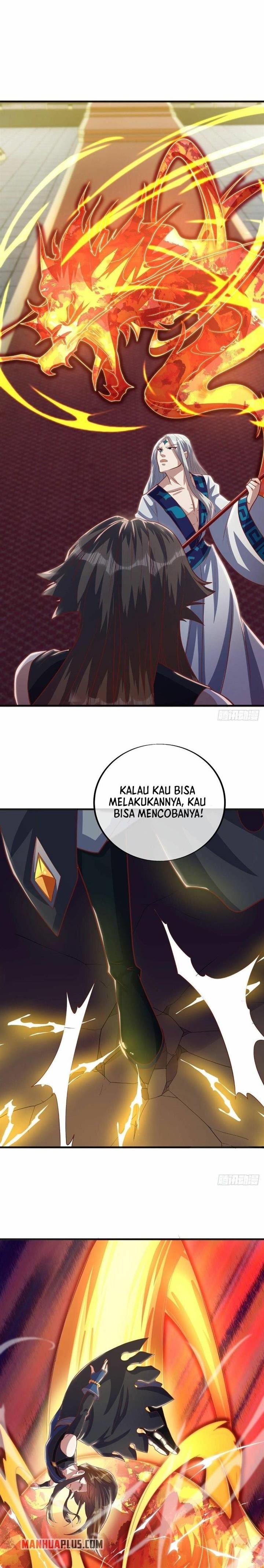 Read Peerless Soul ID Manga Online