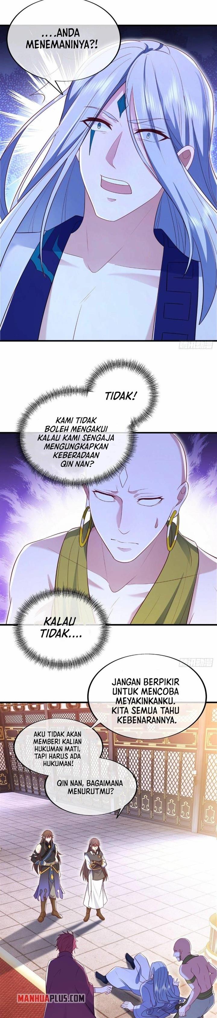 Read Peerless Soul ID Manga Online