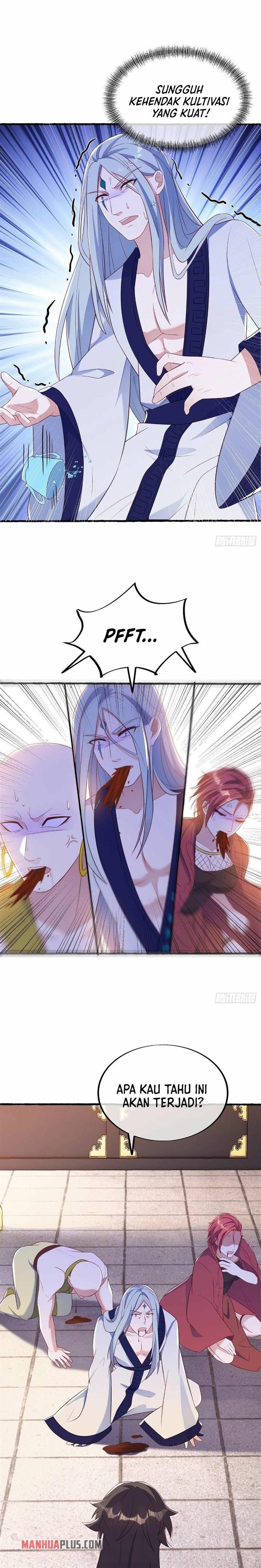 Read Peerless Soul ID Manga Online