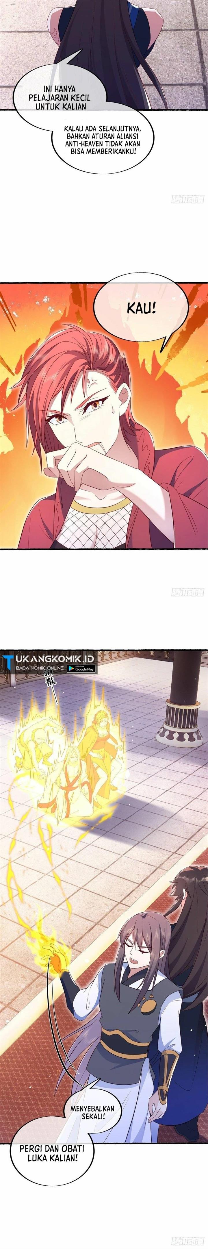 Read Peerless Soul ID Manga Online