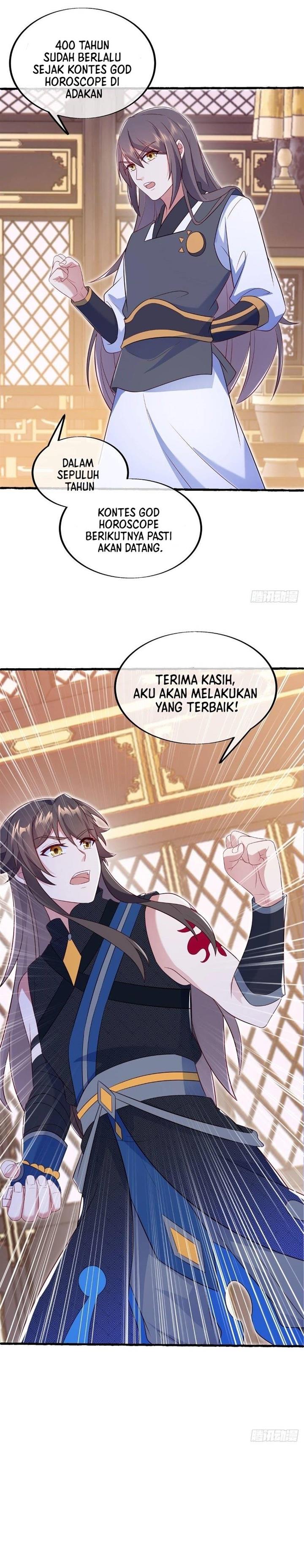 Read Peerless Soul ID Manga Online