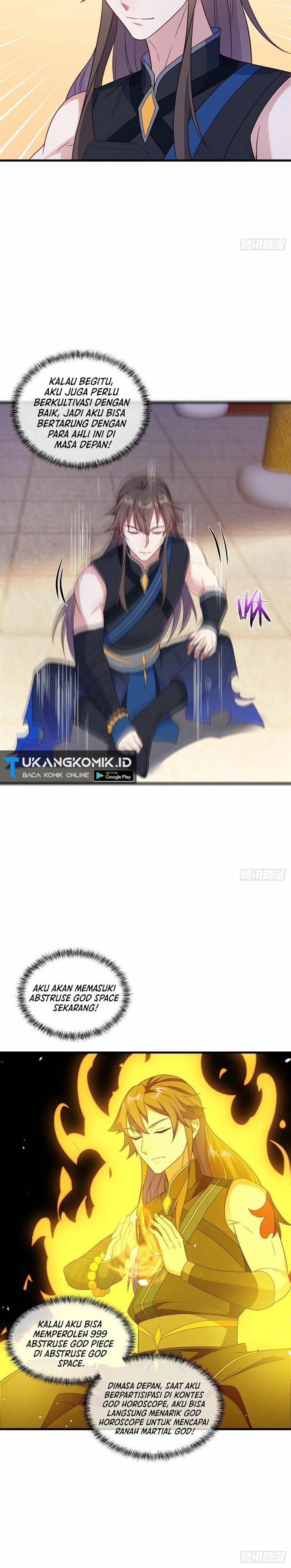 Read Peerless Soul ID Manga Online