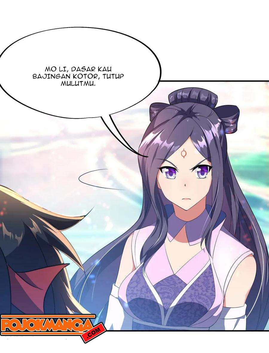 Read Peerless Soul ID Manga Online