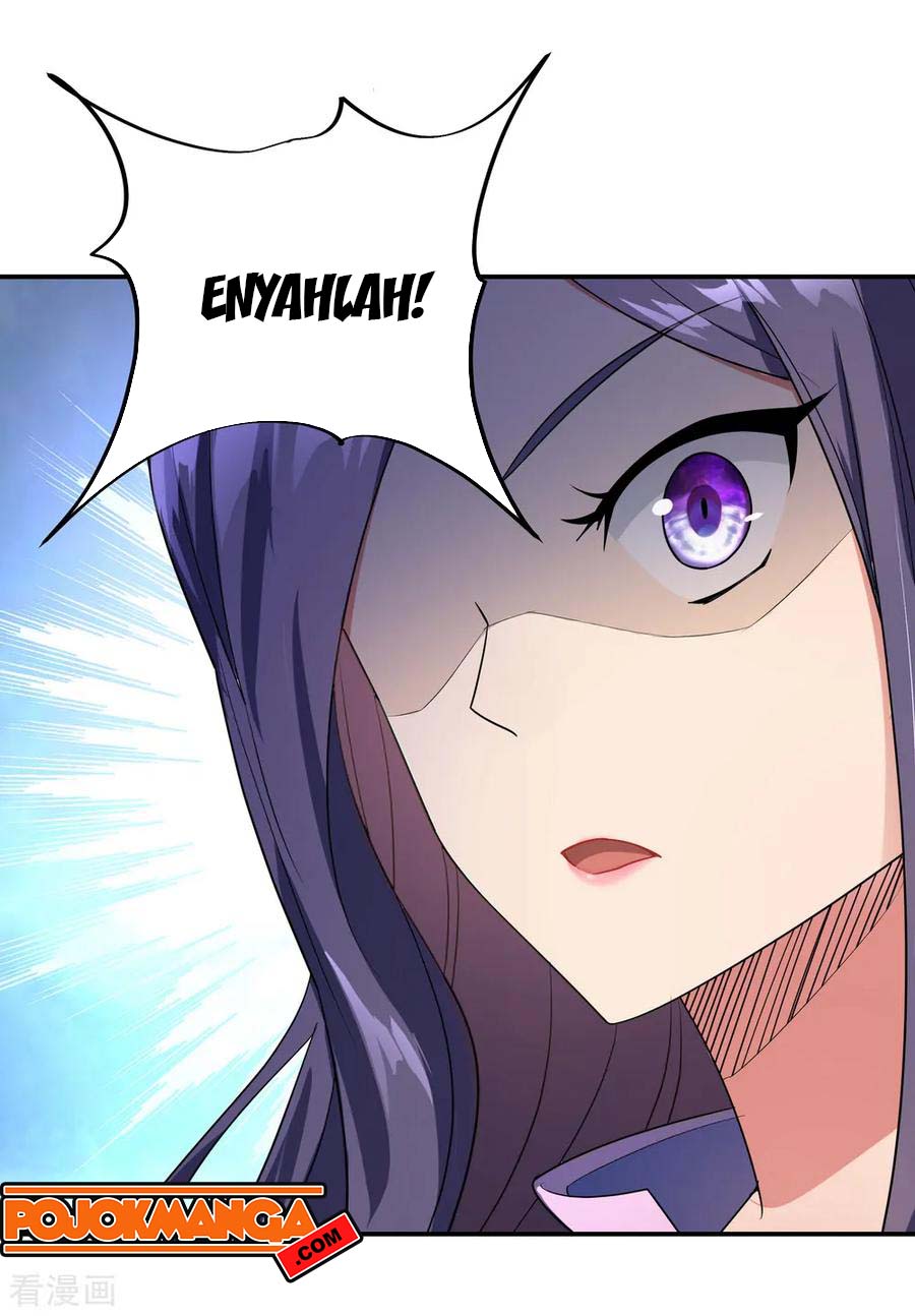 Read Peerless Soul ID Manga Online