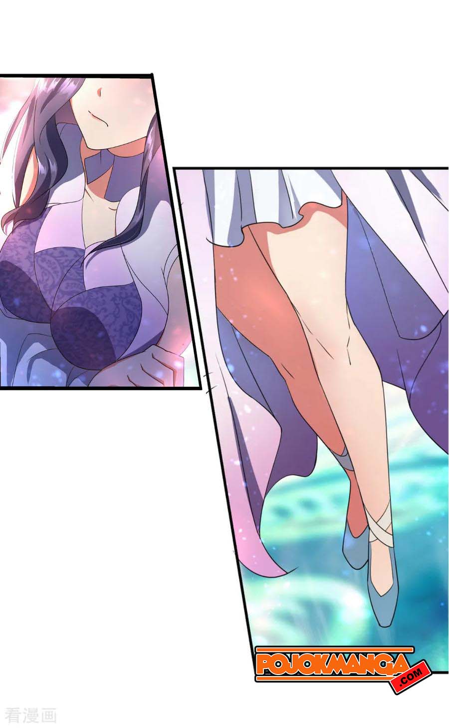 Read Peerless Soul ID Manga Online
