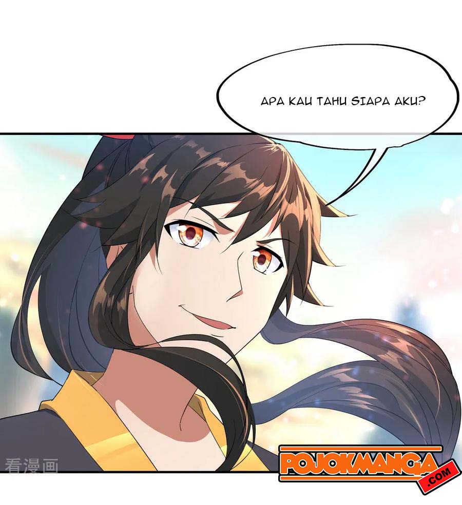 Read Peerless Soul ID Manga Online