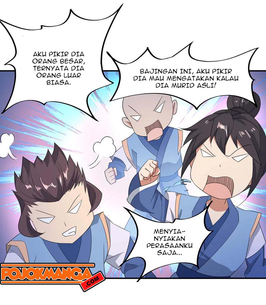 Read Peerless Soul ID Manga Online